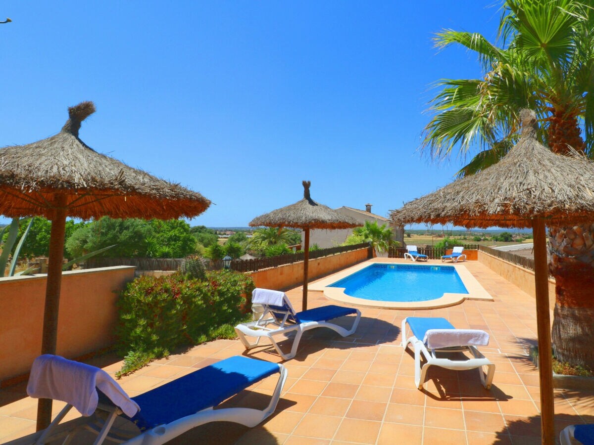 Cottage 408 Finca Alcoraia ETV2951 by Mallorca Charme