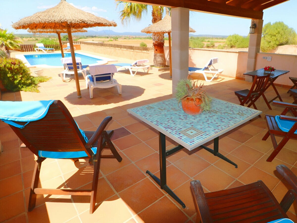 Cottage 408 Finca Alcoraia ETV2951 by Mallorca Charme - Outdoor photo 2