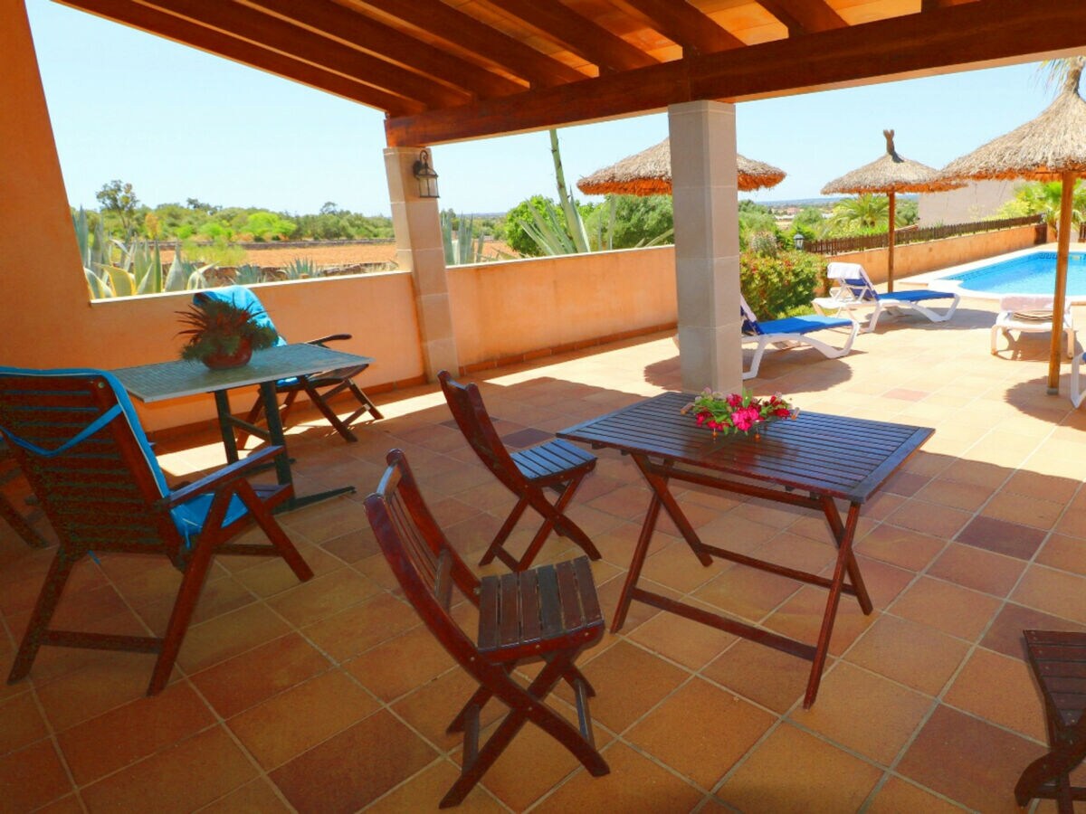 Cottage 408 Finca Alcoraia ETV2951 by Mallorca Charme - Outdoor photo 5