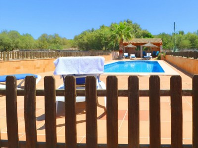 Cottage 408 Finca Alcoraia ETV2951 by Mallorca Charme - Outdoor photo 3