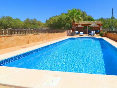 Cottage 408 Finca Alcoraia ETV2951 by Mallorca Charme - Outdoor photo 4