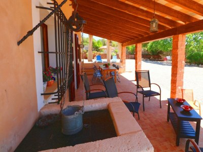 Cottage 408 Finca Alcoraia ETV2951 by Mallorca Charme - Outdoor photo 6