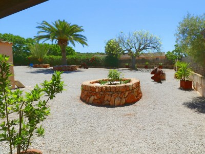 Cottage 408 Finca Alcoraia ETV2951 by Mallorca Charme - Outdoor photo 7