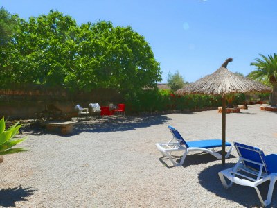 Cottage 408 Finca Alcoraia ETV2951 by Mallorca Charme - Outdoor photo 9