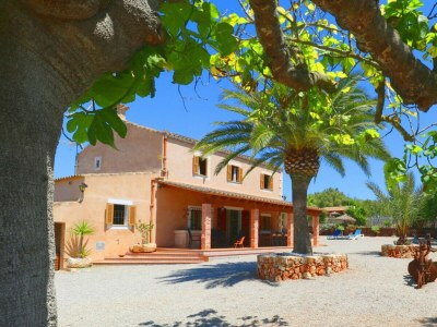 Cottage 408 Finca Alcoraia ETV2951 by Mallorca Charme - Outdoor photo 10