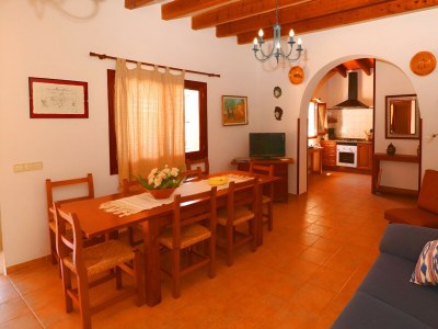 Cottage 408 Finca Alcoraia ETV2951 by Mallorca Charme - Features photo 11