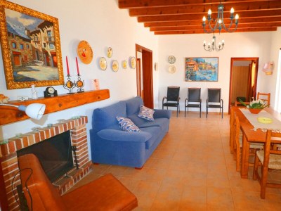 Cottage 408 Finca Alcoraia ETV2951 by Mallorca Charme - Features photo 12