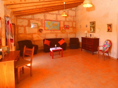 Cottage 408 Finca Alcoraia ETV2951 by Mallorca Charme - Features photo 13