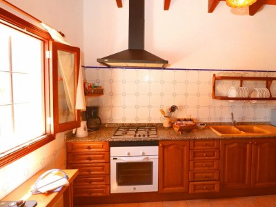 Cottage 408 Finca Alcoraia ETV2951 by Mallorca Charme - Features photo 14