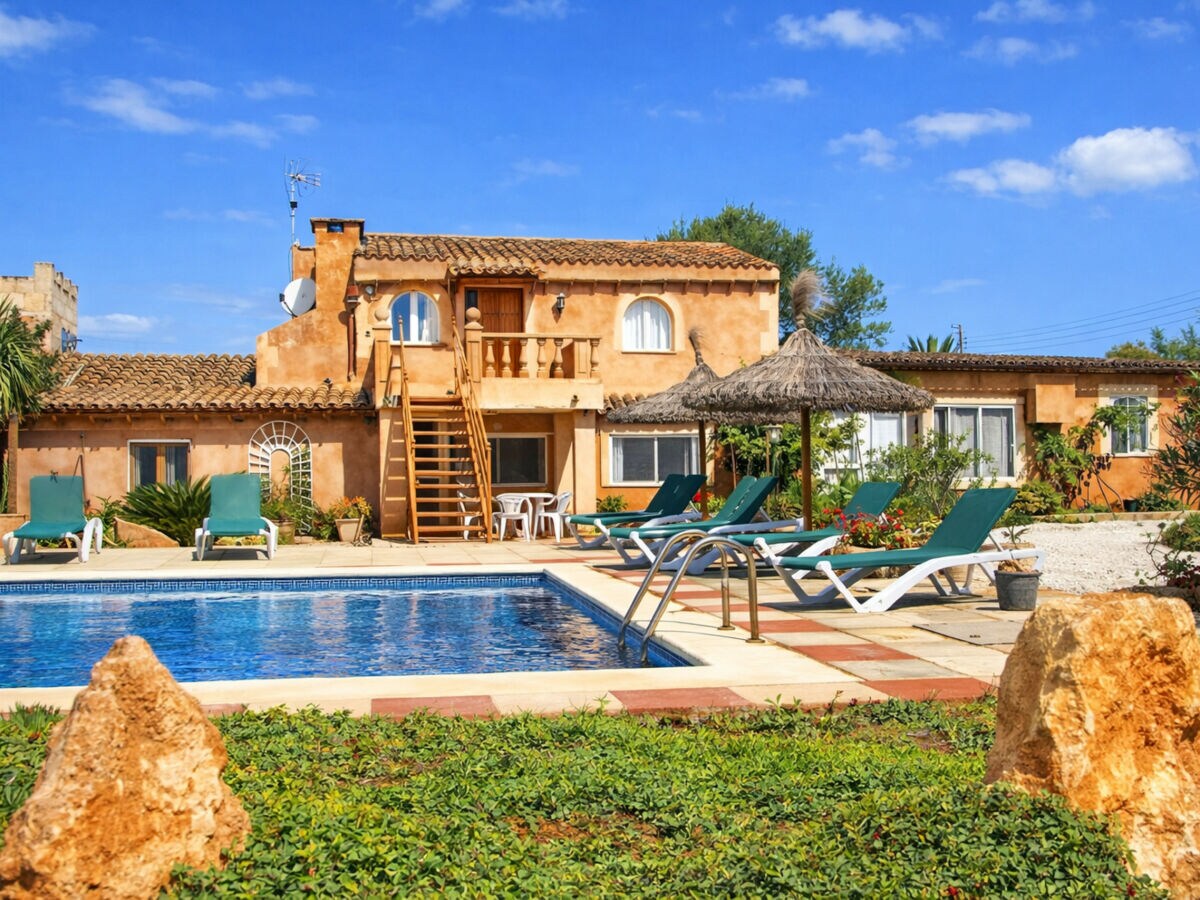 Cottage 409 Villa Can Bril ETV1523 by Mallorca Charme