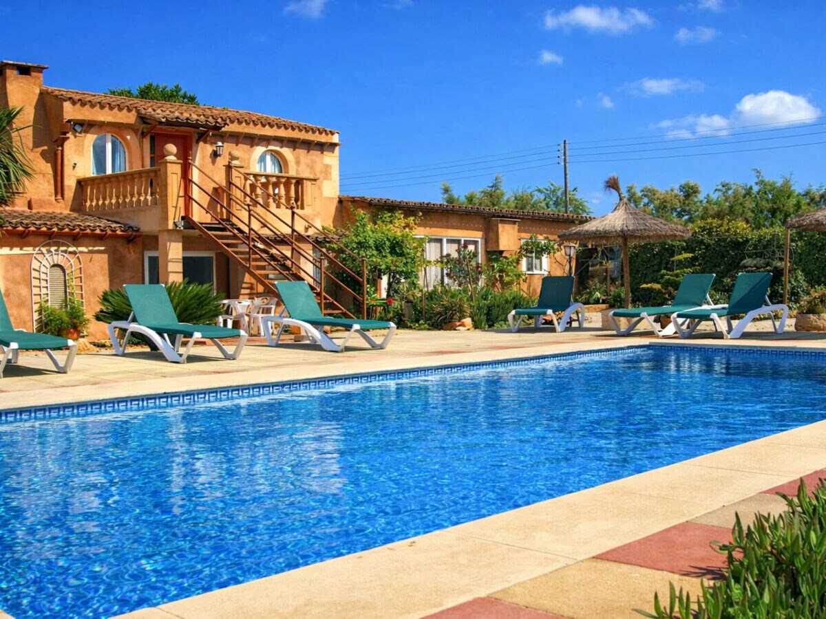 Cottage 409 Villa Can Bril ETV1523 by Mallorca Charme - Outdoor photo 3