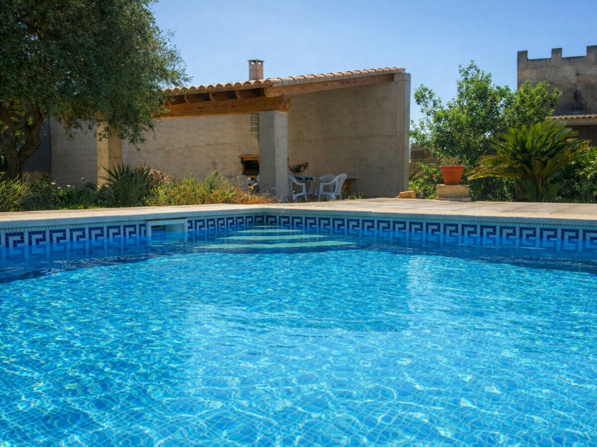 Cottage 409 Villa Can Bril ETV1523 by Mallorca Charme - Outdoor photo 5