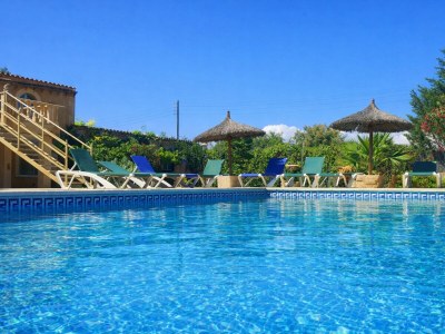 Cottage 409 Villa Can Bril ETV1523 by Mallorca Charme - Outdoor photo 4