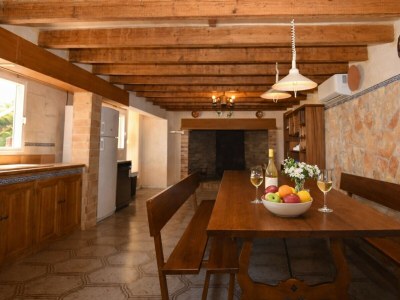 Cottage 409 Villa Can Bril ETV1523 by Mallorca Charme - Features photo 9