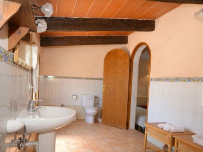 Cottage 409 Villa Can Bril ETV1523 by Mallorca Charme - Features photo 20