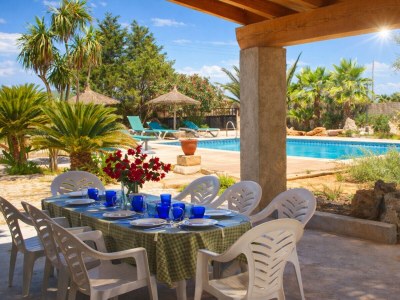 Cottage 409 Villa Can Bril ETV1523 by Mallorca Charme - Environment photo 28