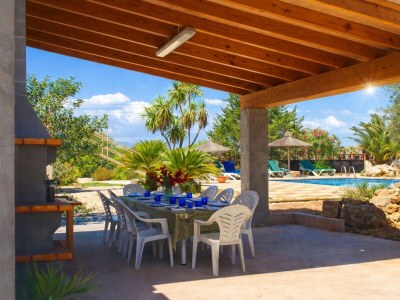 Cottage 409 Villa Can Bril ETV1523 by Mallorca Charme - Environment photo 29