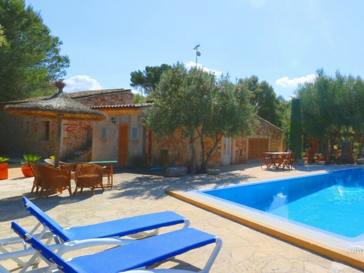 Cottage 411 Finca Sa Costa ETV1976 by Mallorca Charme