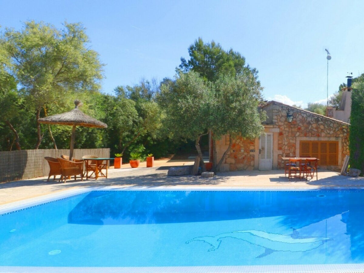 Cottage 411 Finca Sa Costa ETV1976 by Mallorca Charme - Outdoor photo 2