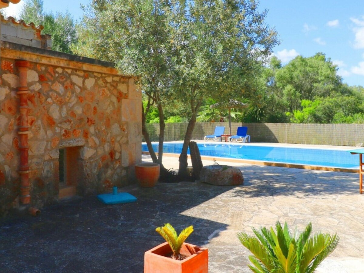 Cottage 411 Finca Sa Costa ETV1976 by Mallorca Charme - Outdoor photo 5