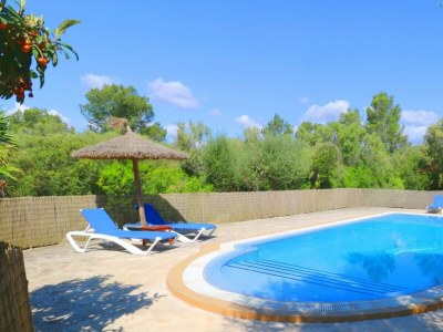 Cottage 411 Finca Sa Costa ETV1976 by Mallorca Charme - Outdoor photo 3