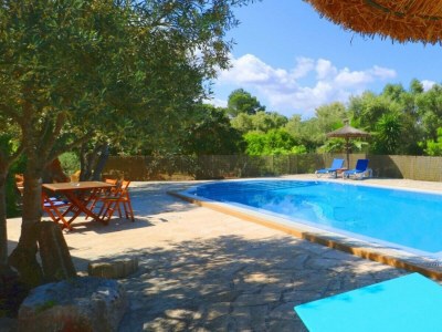 Cottage 411 Finca Sa Costa ETV1976 by Mallorca Charme - Outdoor photo 4