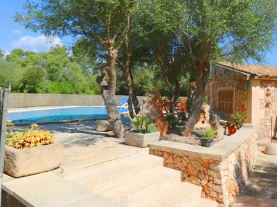 Cottage 411 Finca Sa Costa ETV1976 by Mallorca Charme - Outdoor photo 6