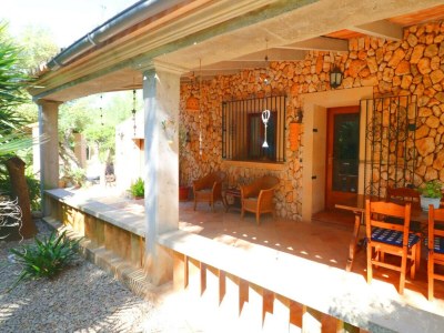 Cottage 411 Finca Sa Costa ETV1976 by Mallorca Charme - Outdoor photo 7