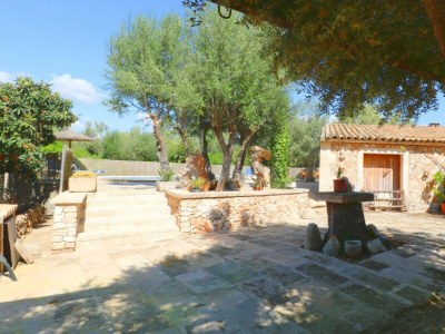 Cottage 411 Finca Sa Costa ETV1976 by Mallorca Charme - Outdoor photo 8