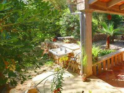 Cottage 411 Finca Sa Costa ETV1976 by Mallorca Charme - Outdoor photo 9