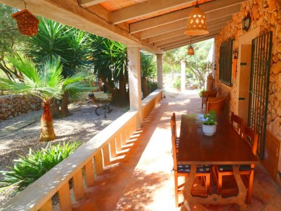 Cottage 411 Finca Sa Costa ETV1976 by Mallorca Charme - Outdoor photo 10