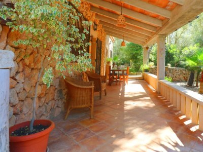 Cottage 411 Finca Sa Costa ETV1976 by Mallorca Charme - Outdoor photo 11