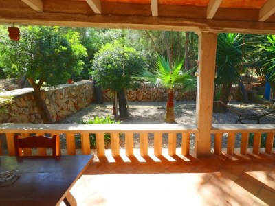 Cottage 411 Finca Sa Costa ETV1976 by Mallorca Charme - Outdoor photo 12