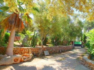 Cottage 411 Finca Sa Costa ETV1976 by Mallorca Charme - Outdoor photo 13