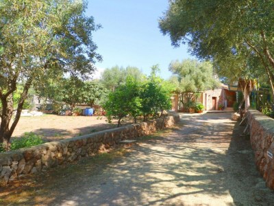 Cottage 411 Finca Sa Costa ETV1976 by Mallorca Charme - Outdoor photo 15