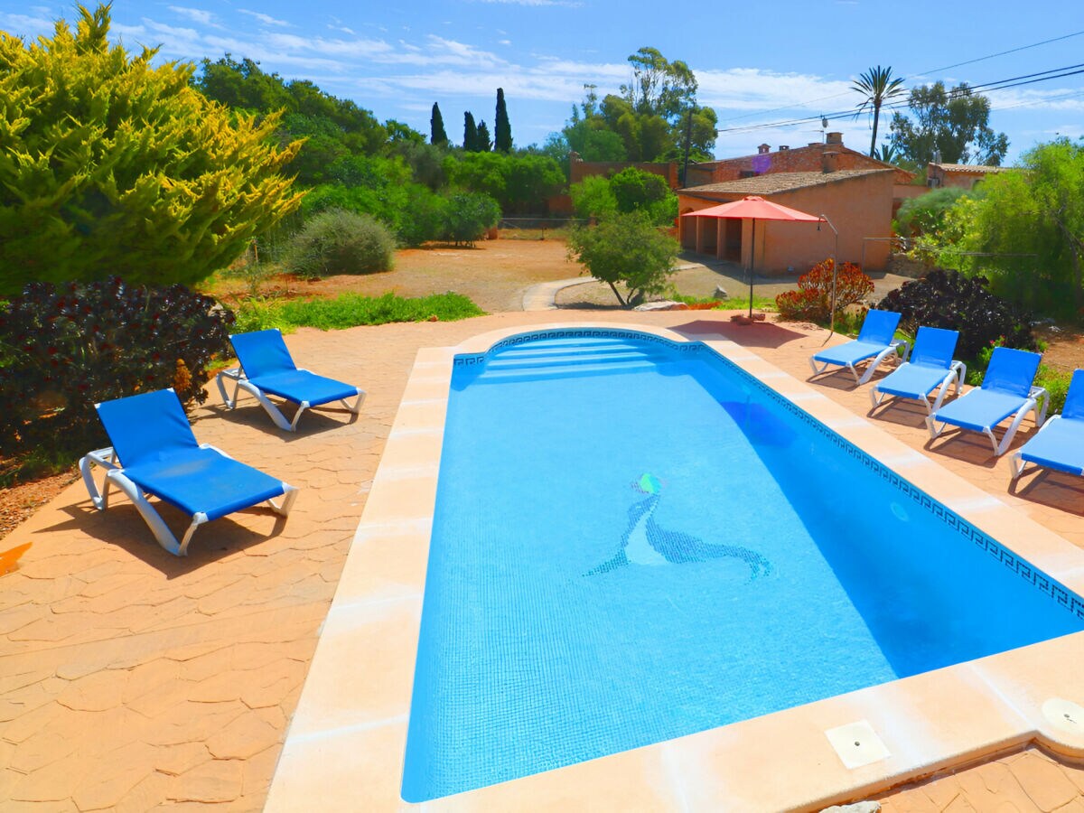 Cottage 413 Finca Can Cova, ETV1361 by Mallorca Charme