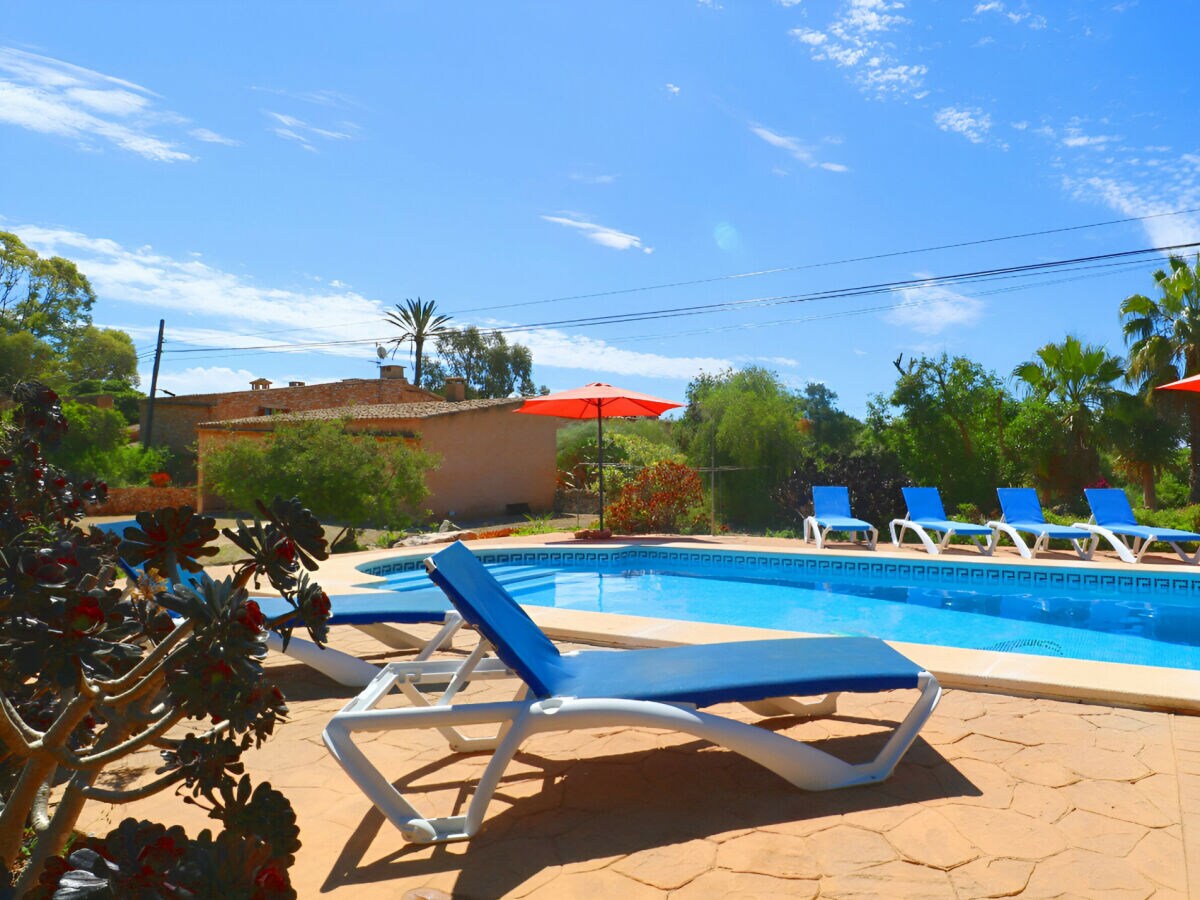 Cottage 413 Finca Can Cova, ETV1361 by Mallorca Charme - Outdoor photo 3