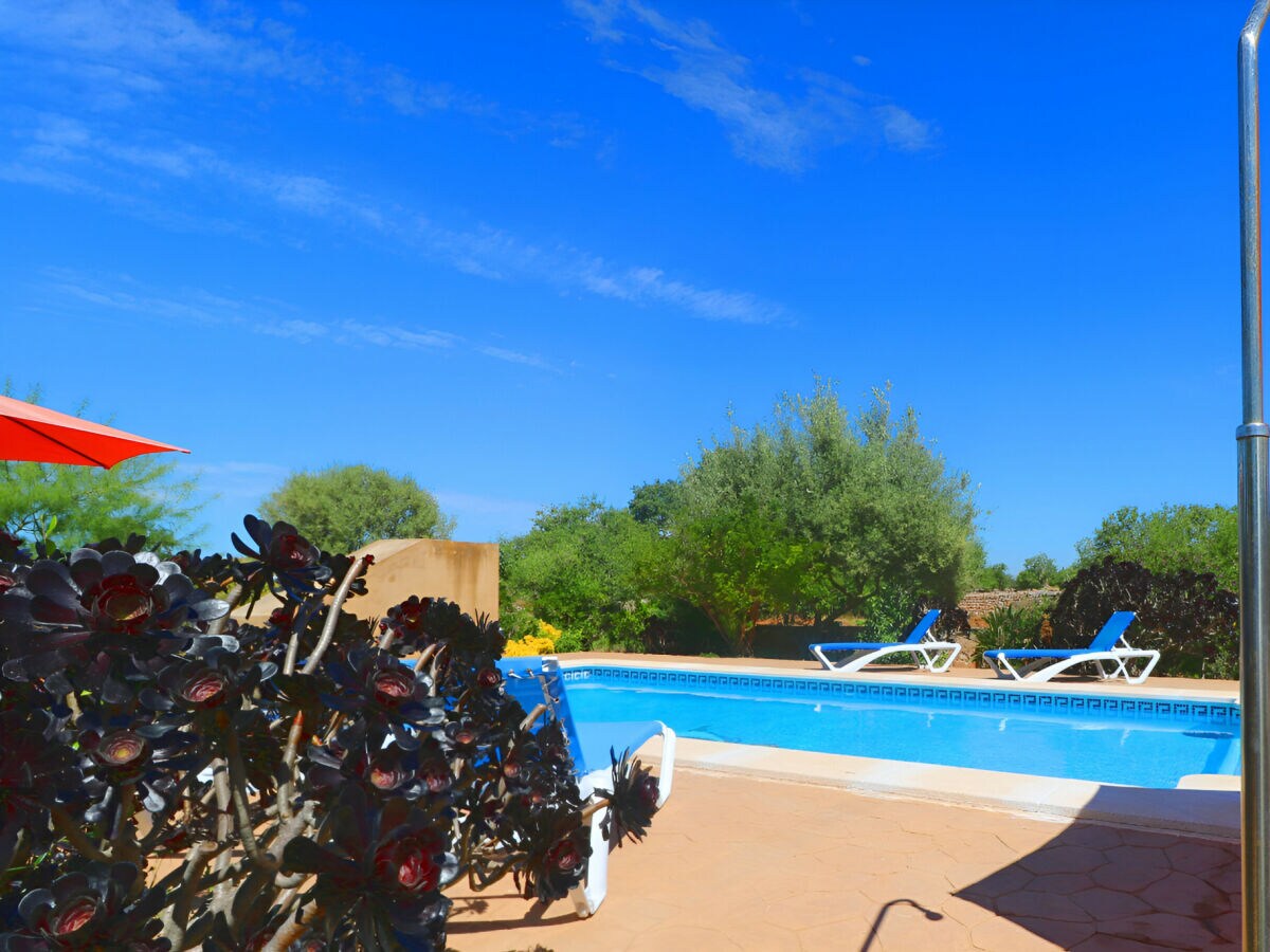 Cottage 413 Finca Can Cova, ETV1361 by Mallorca Charme - Outdoor photo 5