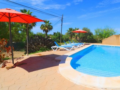 Cottage 413 Finca Can Cova, ETV1361 by Mallorca Charme - Outdoor photo 2