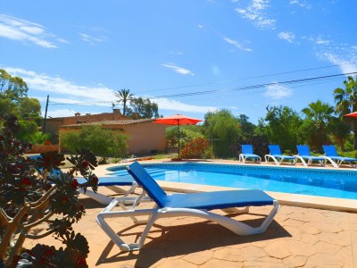 Cottage 413 Finca Can Cova, ETV1361 by Mallorca Charme - Outdoor photo 3