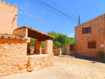 Cottage 413 Finca Can Cova, ETV1361 by Mallorca Charme - Outdoor photo 4