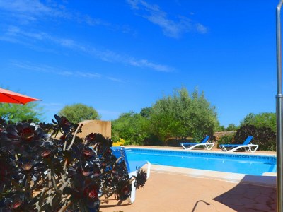 Cottage 413 Finca Can Cova, ETV1361 by Mallorca Charme - Outdoor photo 5