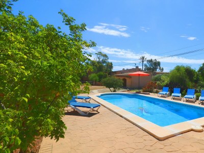 Cottage 413 Finca Can Cova, ETV1361 by Mallorca Charme - Outdoor photo 6