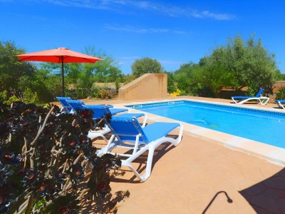 Cottage 413 Finca Can Cova, ETV1361 by Mallorca Charme - Outdoor photo 7