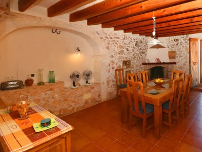 Cottage 413 Finca Can Cova, ETV1361 by Mallorca Charme - Features photo 11