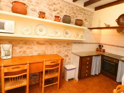 Cottage 413 Finca Can Cova, ETV1361 by Mallorca Charme - Features photo 12