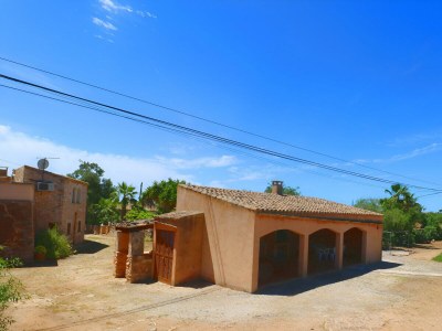 Cottage 413 Finca Can Cova, ETV1361 by Mallorca Charme - Environment photo 19