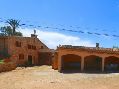 Cottage 413 Finca Can Cova, ETV1361 by Mallorca Charme - Environment photo 20