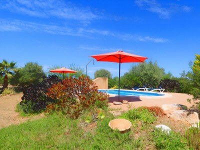 Cottage 413 Finca Can Cova, ETV1361 by Mallorca Charme - Environment photo 21