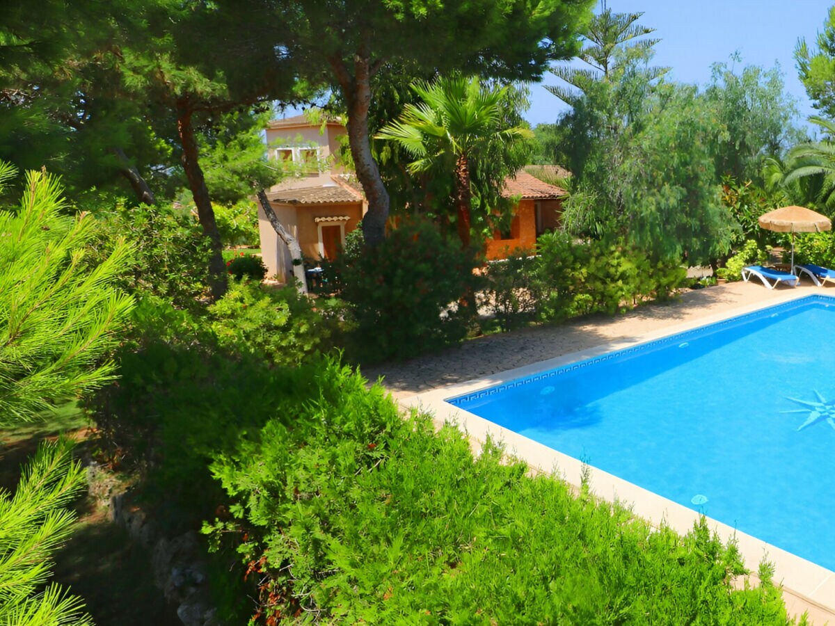 Cottage 414 Finca Can Crestall, VT1725 by Mallorca Charme - Outdoor photo 2